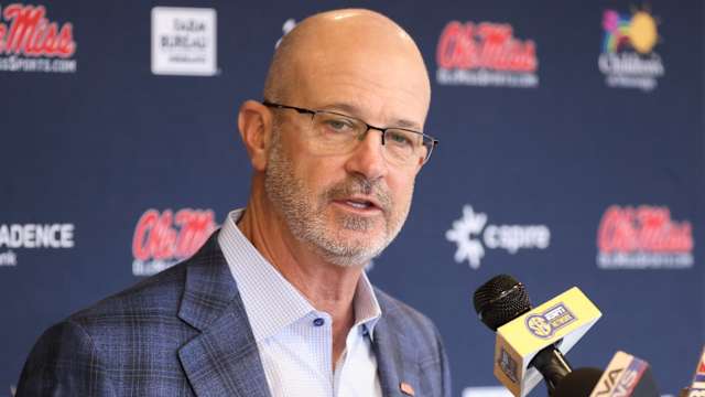 Mike Bianco